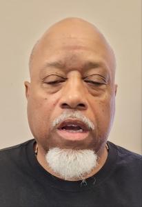 Reginald Lynn Harge a registered Sex Offender of Texas