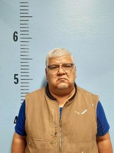 Joel A Vidaurri a registered  of Texas