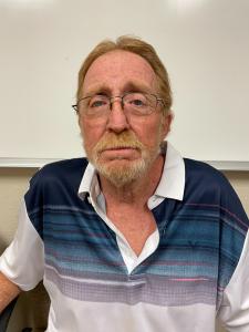 Gregory Dean Cullum a registered Sex Offender of Texas