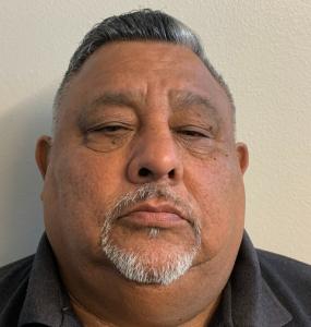 Rodolfo Vidal Lopez a registered  of Texas
