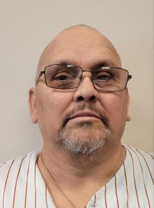 Joe Gilbert Garcia a registered Sex Offender of Texas