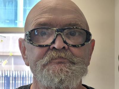 Frank David Harrison a registered  of Texas