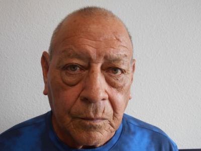 Daniel Padilla a registered Sex Offender of Texas