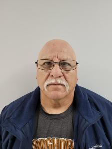 Danny Munoz Galindo a registered Sex Offender of Texas