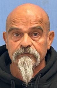 Simon Miranda a registered Sex Offender of Texas