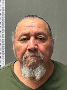 Xavier Ramos Hernandez a registered  of Texas