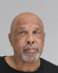 Walter Anderson a registered  of Texas