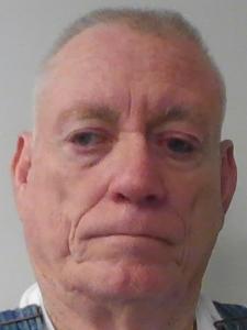 James Russell Boaldin a registered Sex Offender of Texas