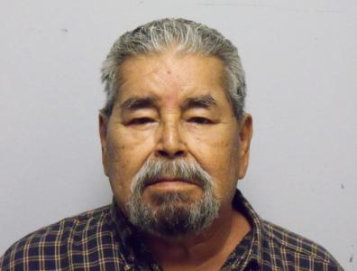 Julian Hernandez Segura a registered  of Texas