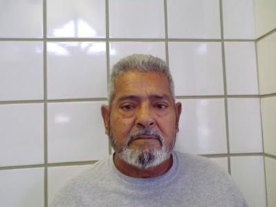 Armando Cordova a registered Sex Offender of Texas