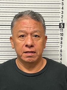 Jesse Martinez Arizola a registered Sex Offender of Texas