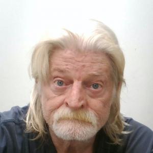 Patrick Mc-kinnon a registered  of Texas