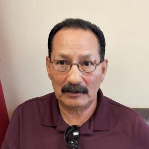 Richard Bedillo Guzman a registered  of Texas