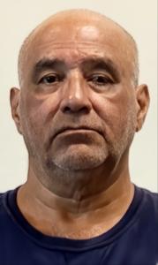 Abel Enrique Hernandez a registered Sex Offender of Texas