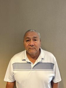 Henry Lopez Aguilar a registered Sex Offender of Texas