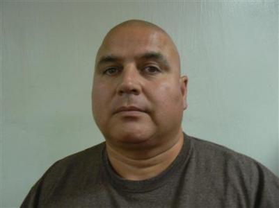 Juan Jose Flores a registered  of Texas
