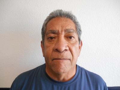George Gonzalez a registered  of Texas