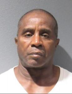Gene Wayne Jackson a registered Sex Offender of Texas