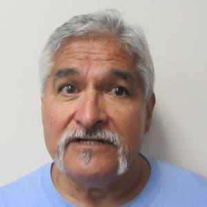 Fernando Ray Ochoa a registered Sex Offender of Texas