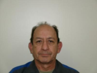 Roland Pena Miranda a registered  of Texas