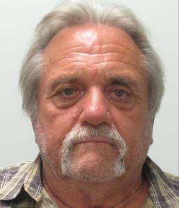 Steven Tad Honeycutt a registered  of Texas
