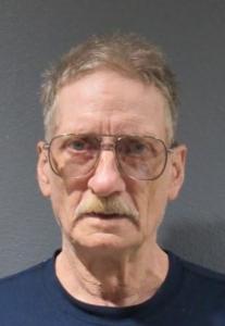 Jerry Lee Waters a registered  of Texas