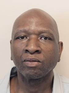Freddie Charles Cunningham a registered Sex Offender of Texas