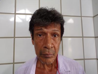 Jose Santiago Sada a registered  of Texas