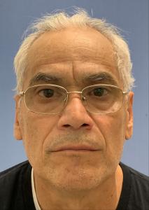 Richard Ricky Trevino a registered Sex Offender of Texas