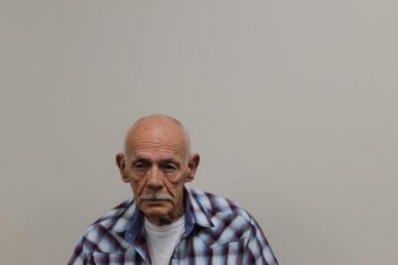 Dale Stephen Ostrander a registered  of Texas