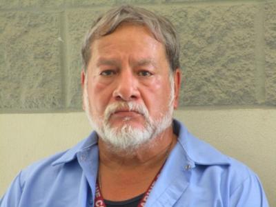 Jesse Carlos Gomez a registered Sex Offender of Texas