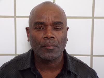 Carlos Davis a registered Sex Offender of Texas