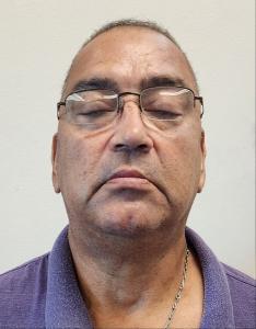 Carlos Tovar a registered Sex Offender of Texas