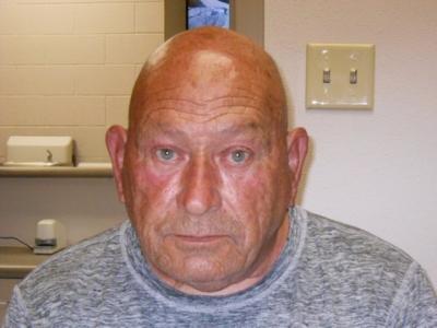 Thomas F Dion a registered  of Texas