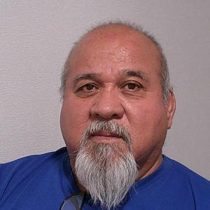 Manuel Penales Olvera a registered Sex Offender of Texas