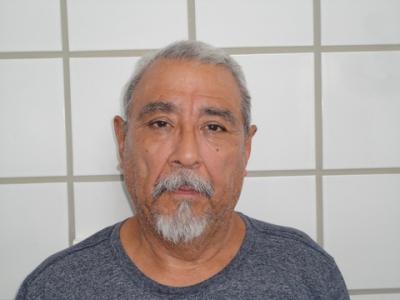 Joe Daniel Partida a registered  of Texas