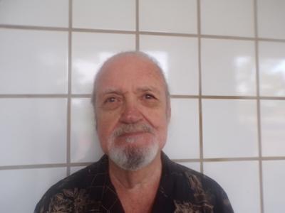 Fernando Perez-del-rio a registered  of Texas