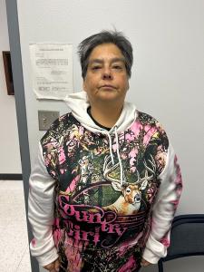 Velda Ann Garza a registered Sex Offender of Texas