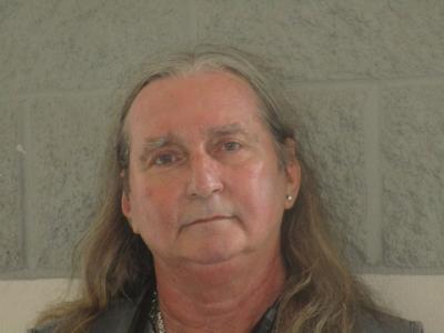 Douglas Darrell Mosier a registered Sex Offender of Texas