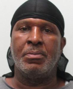 Jeffery Jones a registered Sex Offender of Texas