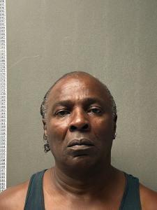 Norman Hill a registered Sex Offender of Texas