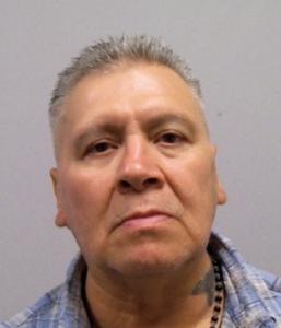 Johnny M Salinas a registered  of Texas