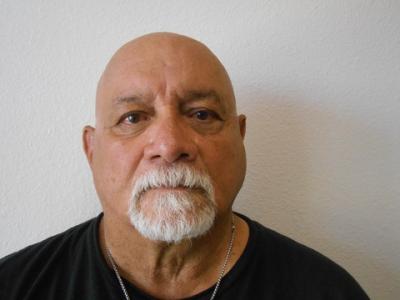 Ruben Rojas a registered Sex Offender of Texas