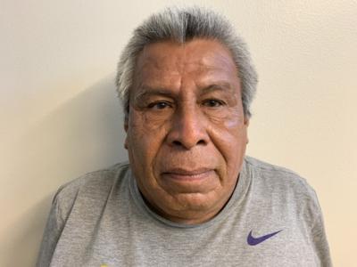 Refugio Reyna Galvan a registered  of Texas