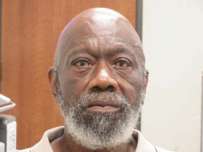 Freddie Lee Stewart a registered  of Texas
