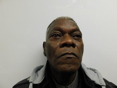 Freddie James Lewis a registered Sex Offender of Texas