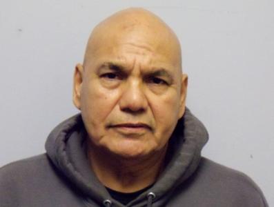 Ruben Flores Navarro a registered  of Texas