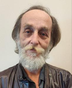 Jimmy Gale Larsen a registered  of Texas