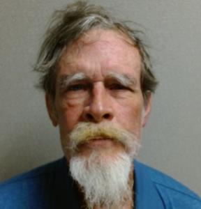 Thomas William Mulvanity III a registered Sex Offender of Texas