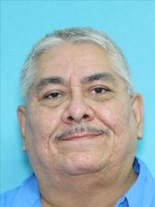 Sergio Nicolas Lord a registered Sex Offender of Texas